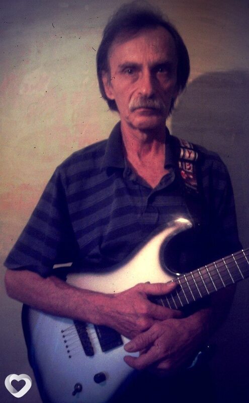 Алекс, 58, Донецке — анкета №135702