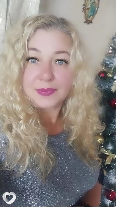 Татьяна, 50, Минске — анкета №135705