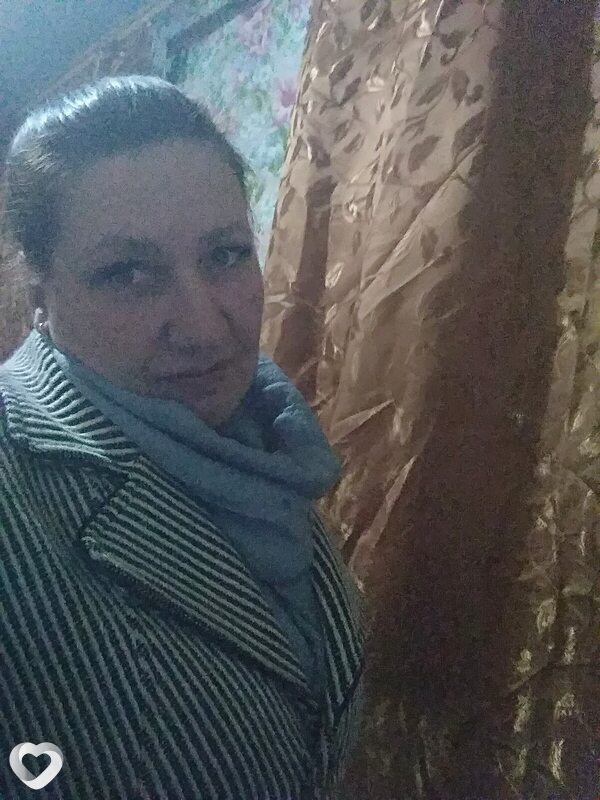 Анжелла, 51, Шуи — анкета №135706