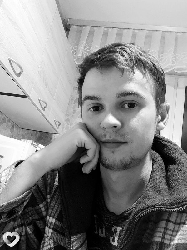 Артём, 30, Гомеле — анкета №135707