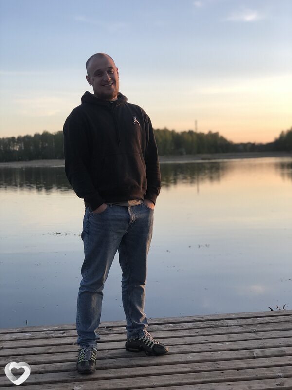 Женя, 30, Барановичах — анкета №135709
