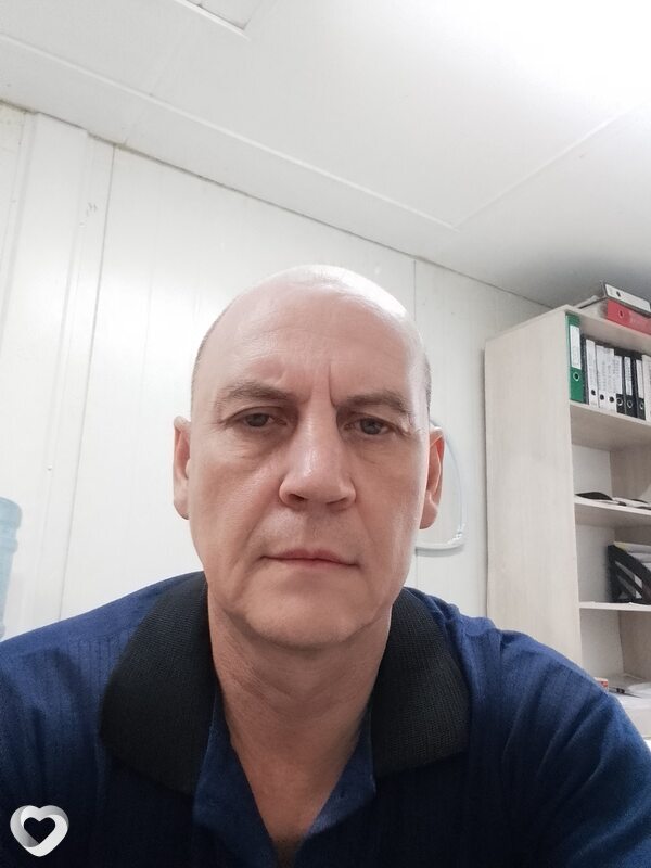 Дима, 51, Морозовске — анкета №135713