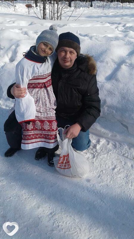 Дмитрий, 53, Томске — анкета №135714