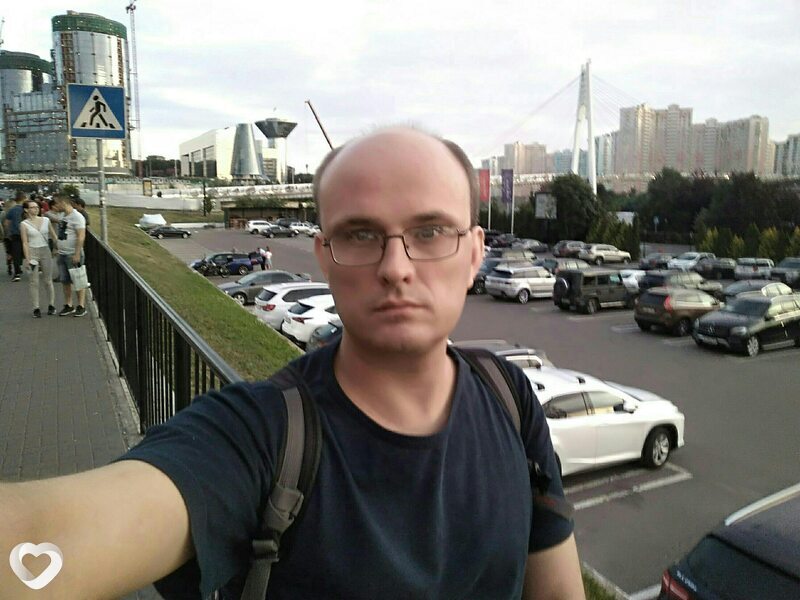 Андрей, 50, Москве — анкета №135715