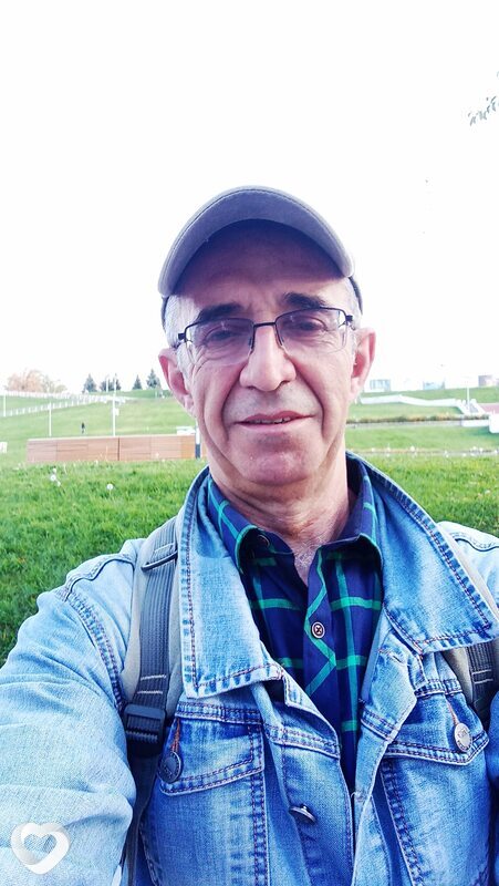 Леонид, 57, Самаре — анкета №135717