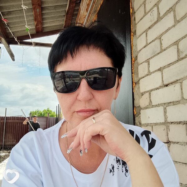 Ольга, 41, Магнитогорске — анкета №135719