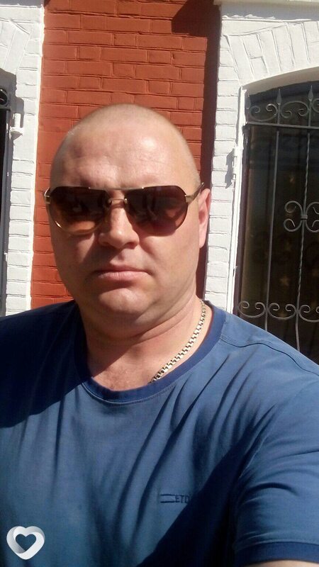 Юрий, 46, Рудном — анкета №135851