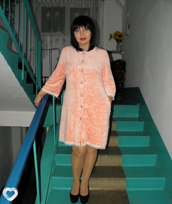 Светлана, 51, Минске — анкета №135855