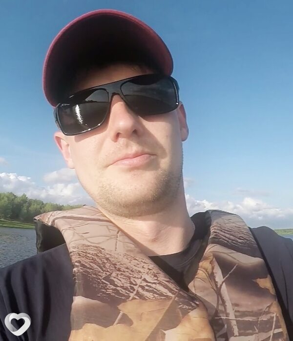 Андрей, 41, Усть-Каменогорск — анкета №135861