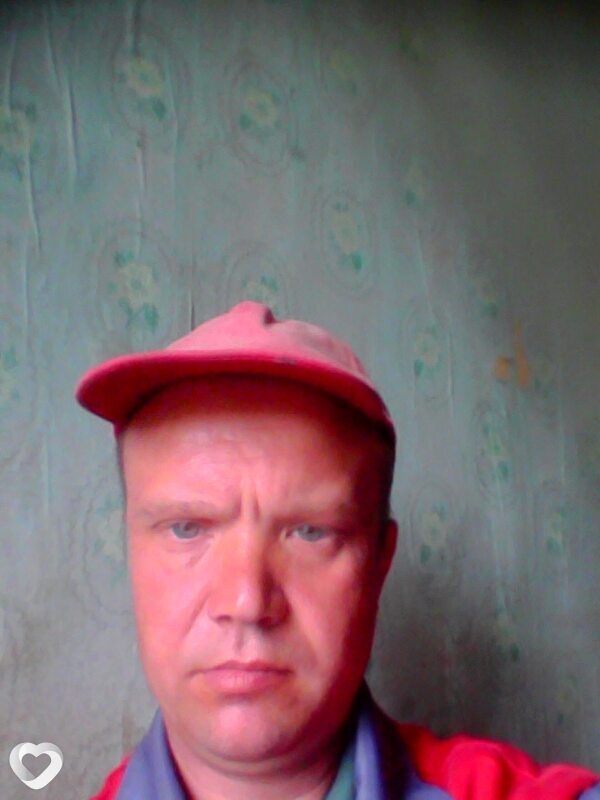 Витя, 42, Каменске-Шахтинском — анкета №135862
