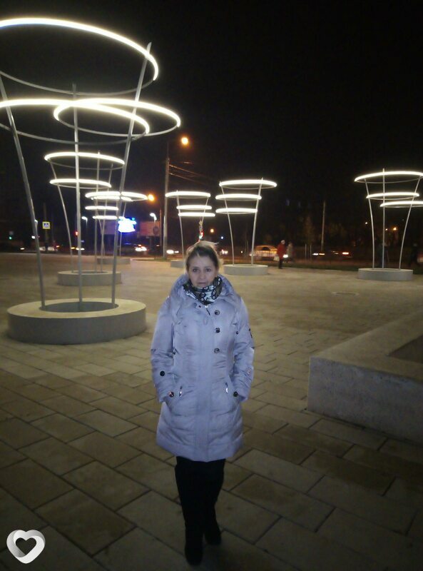 Инна, 57, Смоленске — анкета №135865
