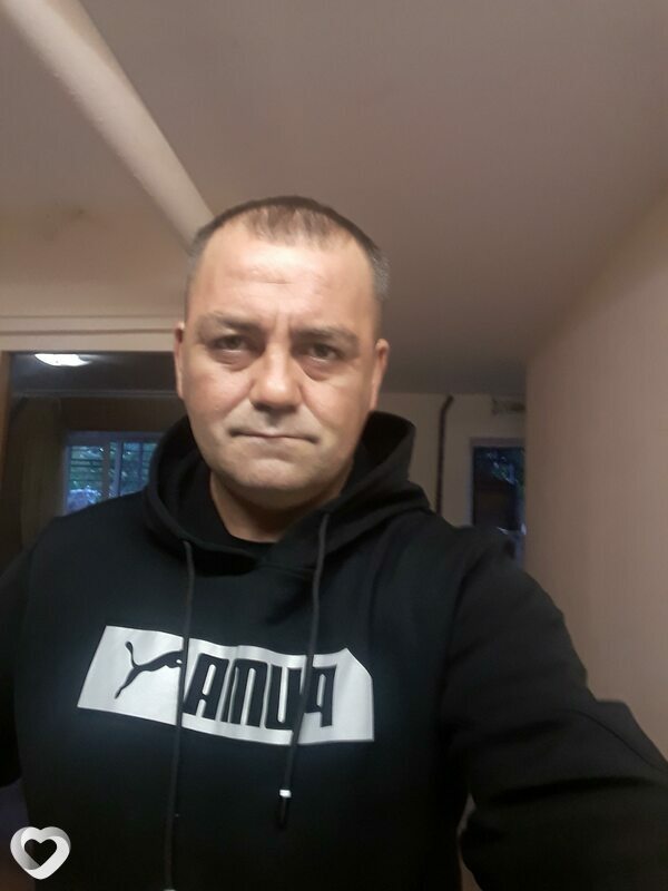 Александр, 44, Симферополе — анкета №136207