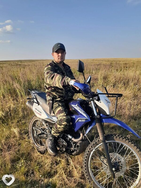 Александр, 31, Актобе — анкета №136209