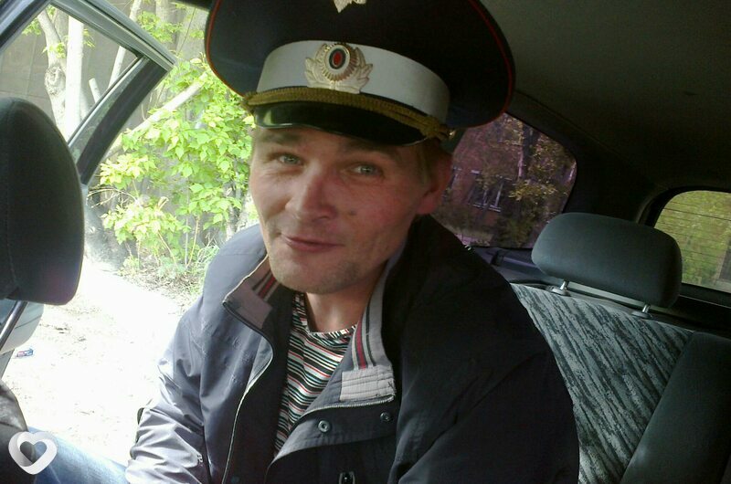 Андрей, 55, Иркутске — анкета №136211