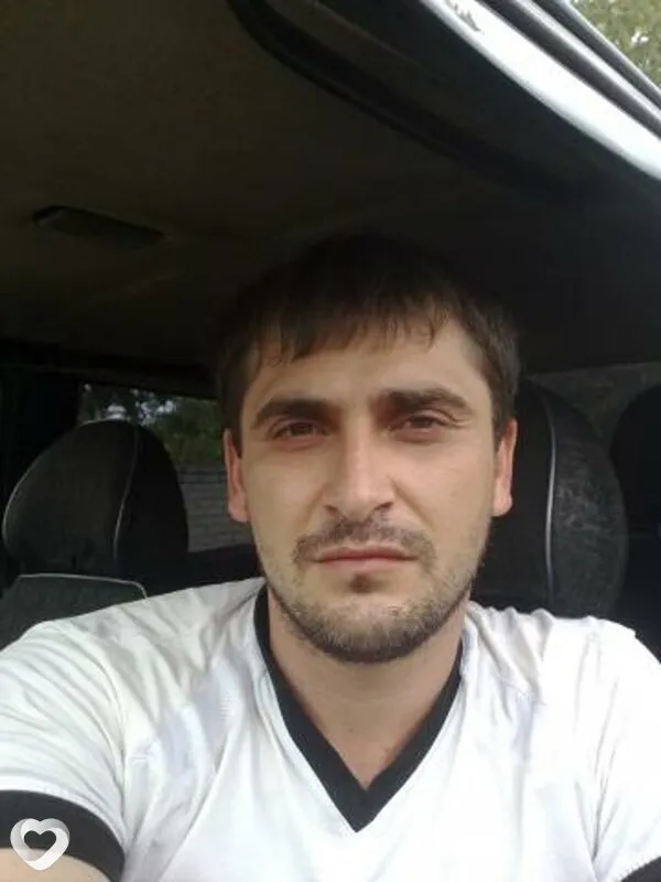 Вини, 43, Санкт-Петербурге — анкета №6102