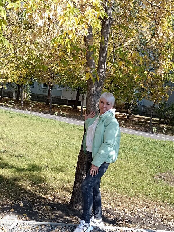 Татьяна, 49, Абакане — анкета №135881