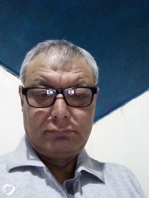 Миха, 64, Усть-Каменогорск — анкета №135884