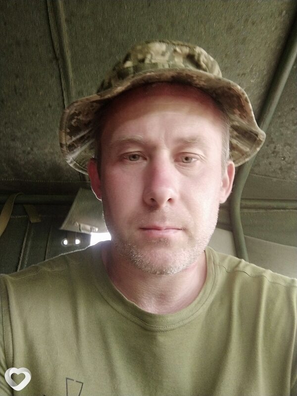 Юрий, 48, Киеве — анкета №135888