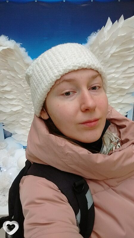Ирина, 33, Минске — анкета №135890