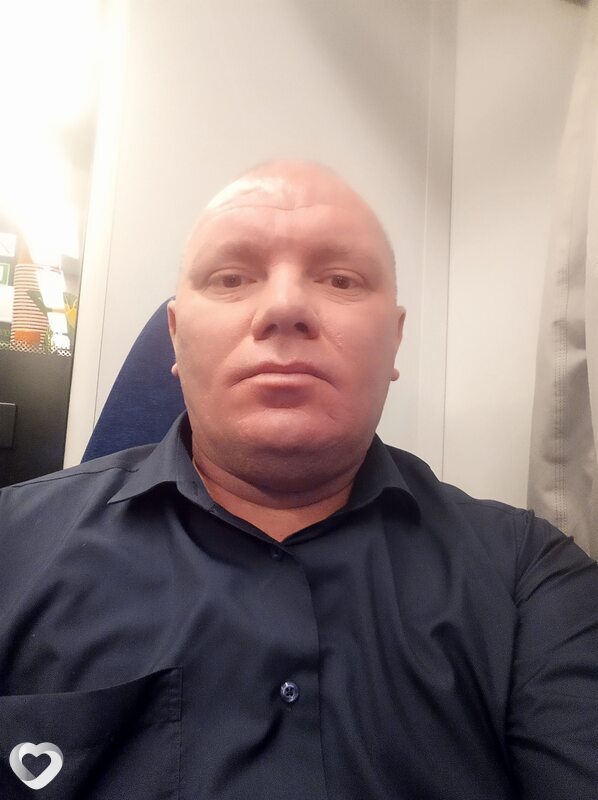 Александр, 47, Краснодаре — анкета №135891