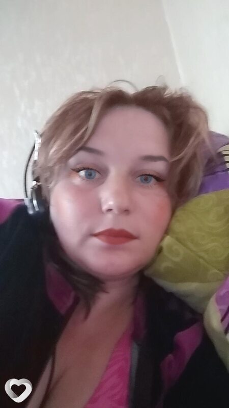 Татьяна, 41, Поставах — анкета №135897