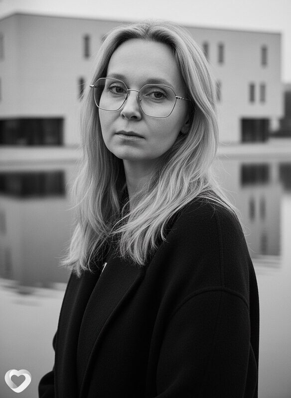 Юлия, 41, Бресте — анкета №136023
