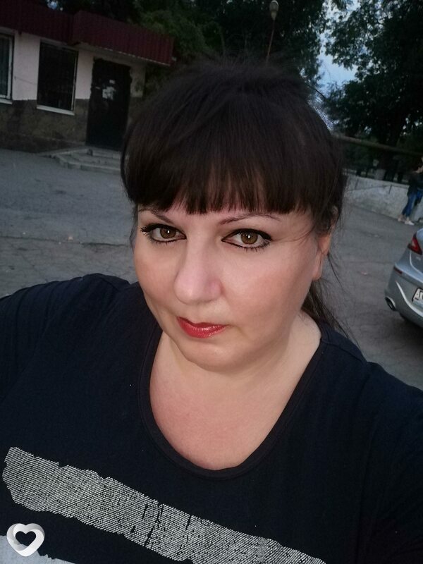 Елена, 49, Ростове-на-Дону — анкета №136034
