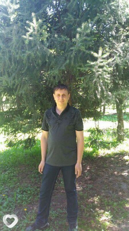 Антон, 36, Копейске — анкета №136037