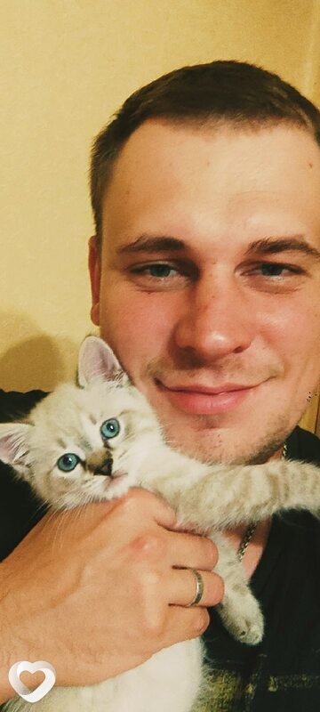 Alexander, 36, Могилев — анкета №136042