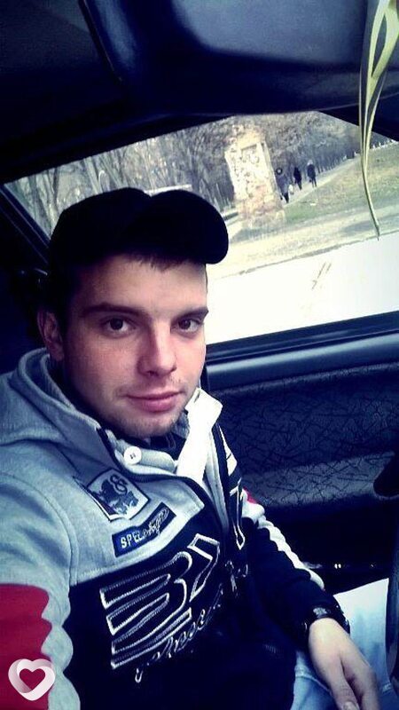Владимир, 26, Ставрополе — анкета №136046