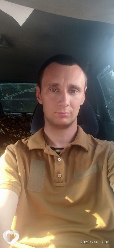Пётр, 36, Донецке — анкета №135999