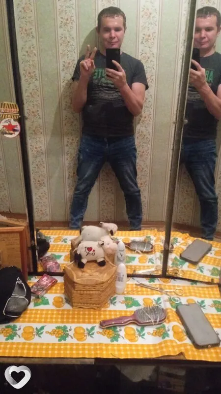 Белий, 39, Нижнем Новгороде — анкета №6104