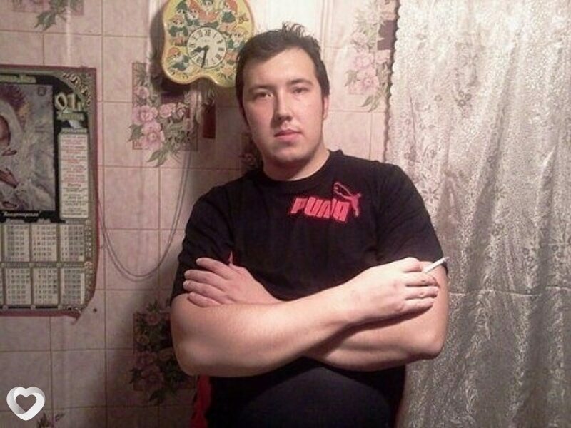 Паша, 35, Саратове — анкета №136009