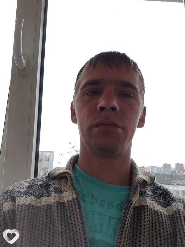 Виталик, 43, Владивостоке — анкета №136015