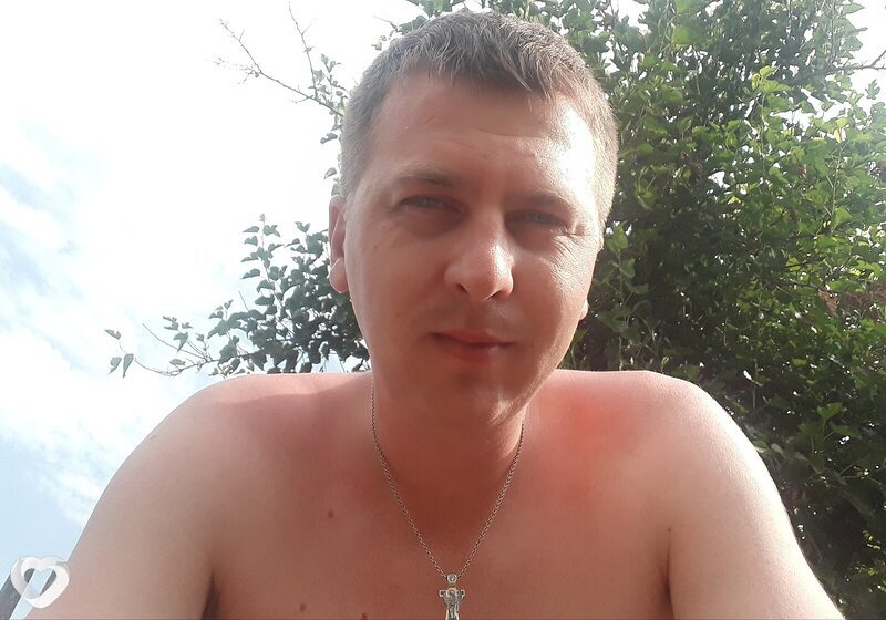 Андрей, 31, Светлограде — анкета №136017