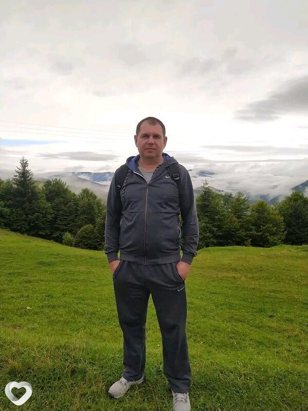 Саша, 45, Сумах — анкета №136018