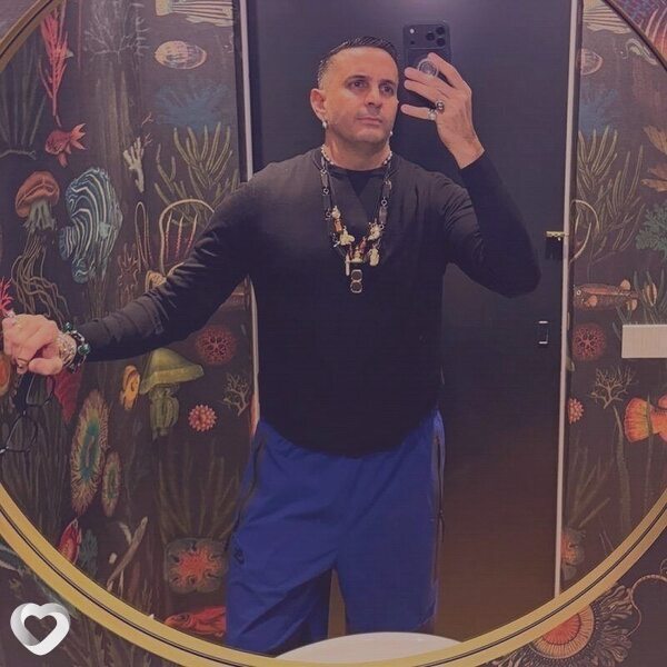 Дмитрий, 51, Уфе — анкета №136022