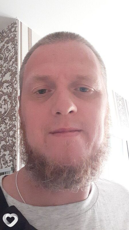 Василий, 45, Самаре — анкета №135925