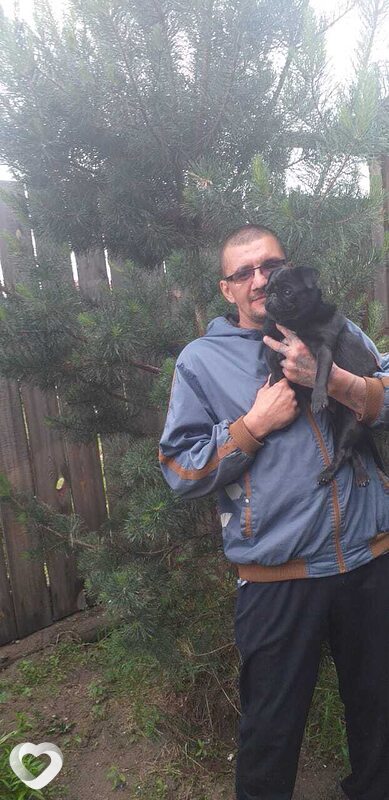 Денис, 45, Минусинске — анкета №135930