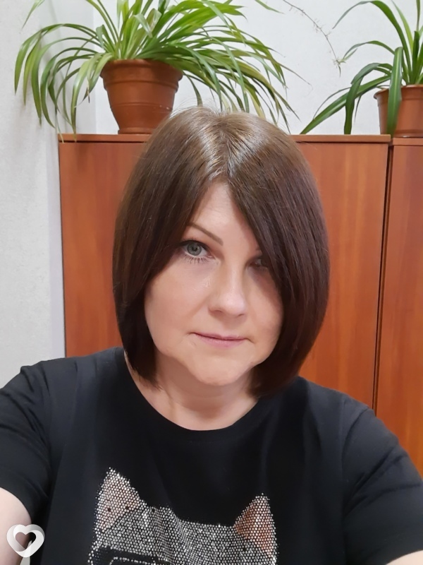 Наталья, 44, Харькове — анкета №135933