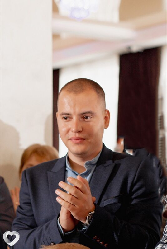 Серж, 33, Нижнем Новгороде — анкета №136076