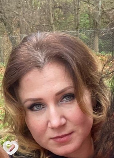 Ольга, 45, Калуге — анкета №136079