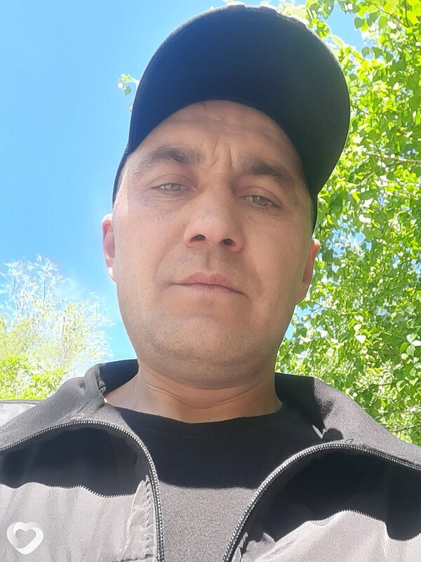 Вл, 39, Оренбурге — анкета №136085