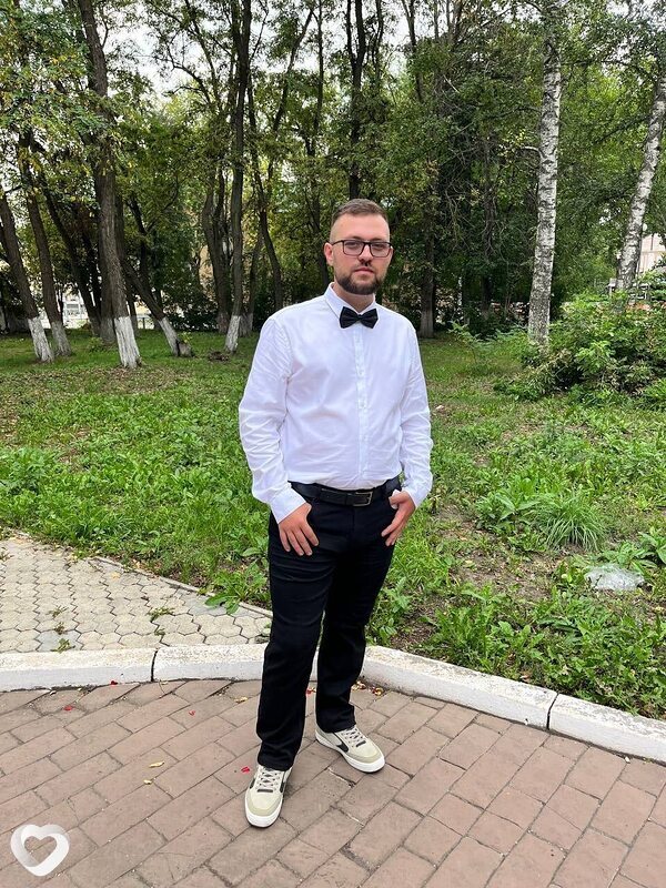 Влад, 25, Пензе — анкета №136088