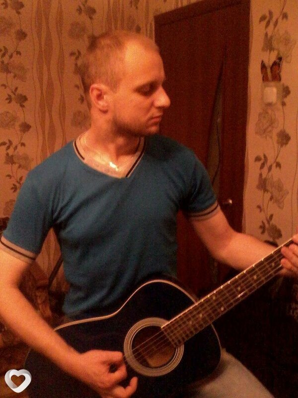 Оболдуй, 26, Минске — анкета №136093