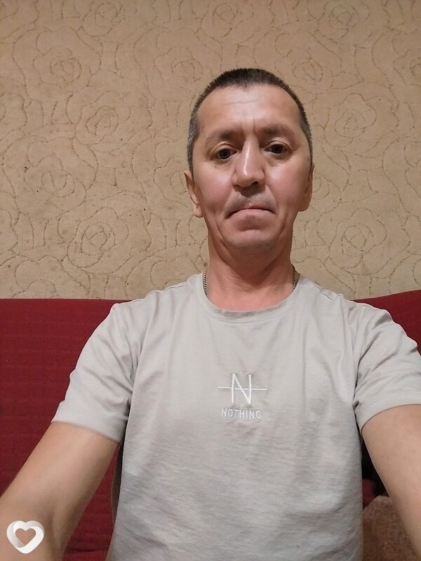 Андрей, 44, Чебоксарах — анкета №136329