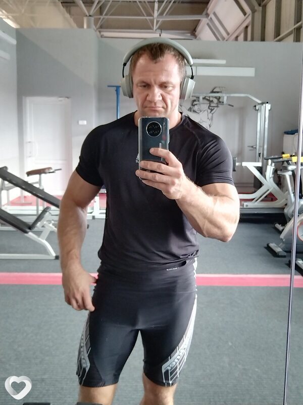 Дмитрий, 39, Бресте — анкета №136334