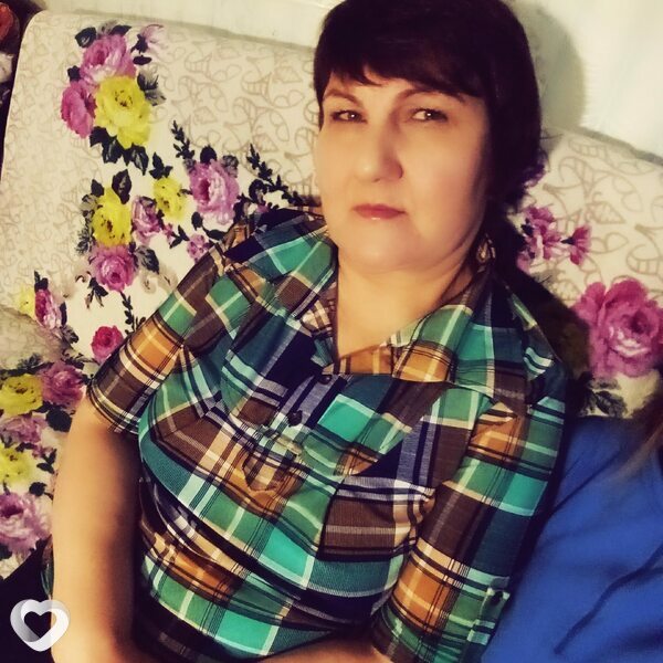 Галина Шадрина, 56, Сарапуле — анкета №136335
