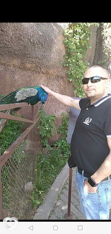 Владимир, 43, Ижевске — анкета №136337