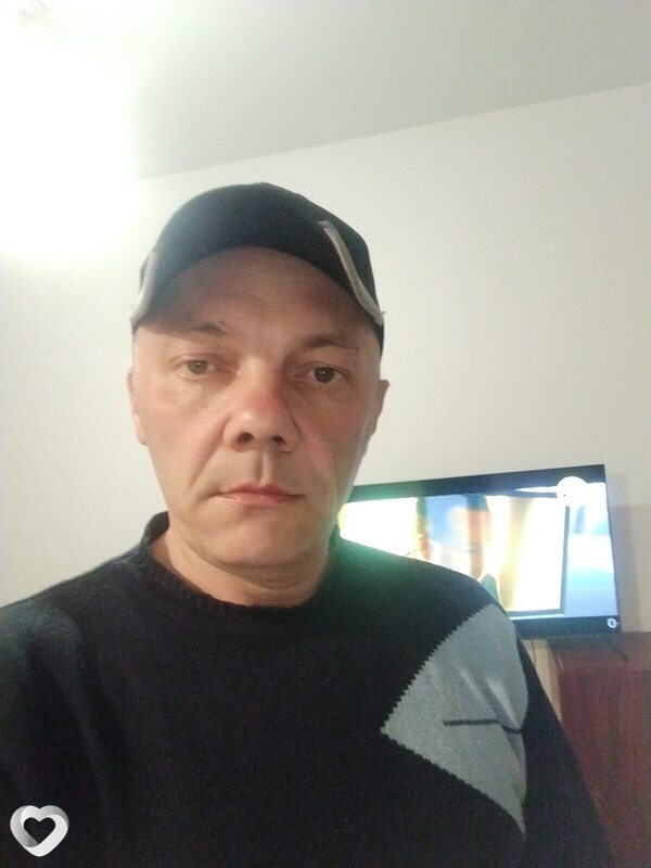 Алексей, 48, Санкт-Петербурге — анкета №136339